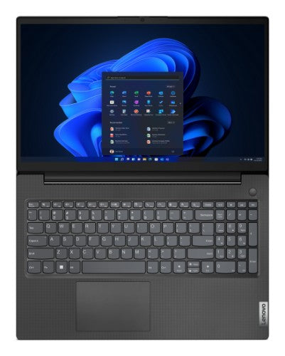 Lenovo V15 G4 IRU Intel® Core™ i5 i5-13420H Laptop 39.6 cm (15.6") Full HD 8 GB DDR4-SDRAM 256 GB SSD Wi-Fi 6 (802.11ax) Windows 11 Pro English Black