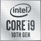 Intel Core i9-10900F processor 2.8 GHz 20 MB Smart Cache Box