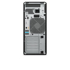 HP Z4 G5 Intel Xeon w3 w3-2423 32 GB DDR5-SDRAM 1 TB SSD Windows 11 Pro Tower Workstation AI Workstation Black