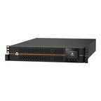 Vertiv EDGELI-1500IRT2U uninterruptible power supply (UPS) Line-Interactive 1.5 kVA 1350 W 6 AC outlet(s)