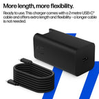 HP 65W GaN Wall Charger