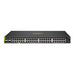 HPE Aruba Networking CX 6000 48G Class4 PoE 4SFP 370W Managed L3 Gigabit Ethernet (10/100/1000) Power over Ethernet (PoE) 1U