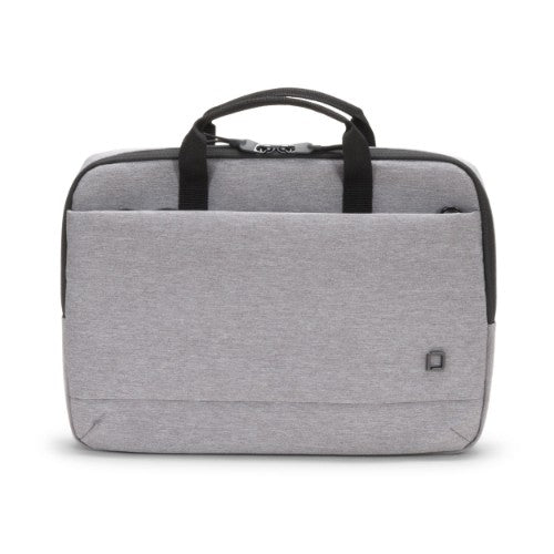 DICOTA Slim Eco MOTION 10-11.6" 29.5 cm (11.6") Briefcase Grey