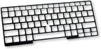 Origin Storage N/B KBD Shroud Latitude 5490 US Single pointing 82 key