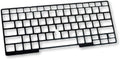 DELL N/B KBD Shroud Latitude 5490 US 82 Key DP