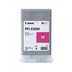 Canon 3491C001/PFI-030M Ink cartridge magenta 55ml for Canon IPF TA-20