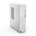 Lenovo IdeaCentre Tower 08IRR9 Intel® Core™ i3 i3-14100 8 GB DDR5-SDRAM 512 GB SSD Windows 11 Home PC Grey