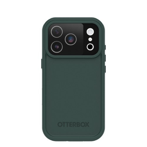 OtterBox Fre MagSafe Series for Apple iPhone 17 Pro, Submerge