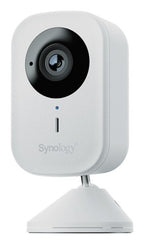 Synology CC410W AI-Powered 4MP Wi-Fi Camera