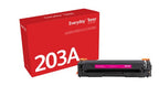 Xerox 006R04179 Toner cartridge magenta, 1.3K pages (replaces Canon 054 HP 203A/CF543A) for Canon LBP-640/HP Pro M 254