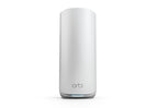 NETGEAR Orbi 870 Tri-band (2.4 GHz / 5 GHz / 6 GHz) Wi-Fi 7 (802.11be) White 4 Internal