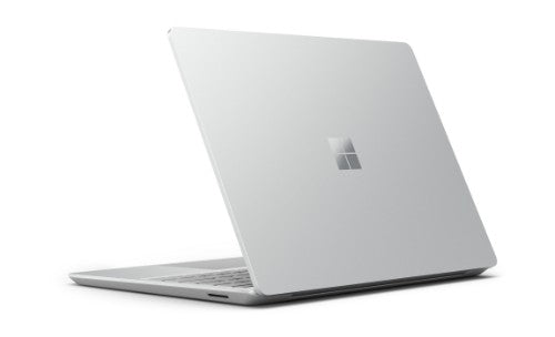 Microsoft Surface Laptop Go 3 Intel® Core™ i5 i5-1235U 31.5 cm (12.4") Touchscreen 8 GB LPDDR5-SDRAM 256 GB SSD Wi-Fi 6 (802.11ax) Windows 11 Pro Platinum