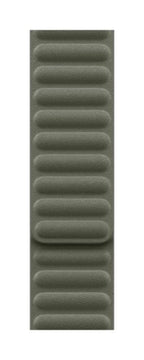 Apple MGDK4ZM/A smart wearable accessory Band Grey, Sage Polyester