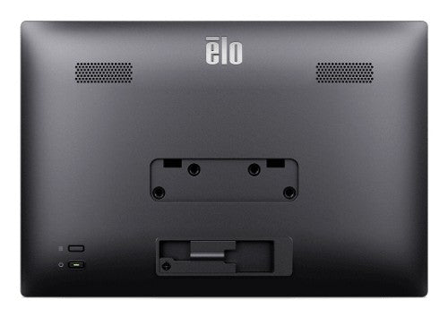 Elo Touch Solutions 1304LS Digital signage flat panel 33.8 cm (13.3") LED 300 cd/m² Grey Touchscreen