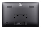 Elo Touch Solutions 1304LS Digital signage flat panel 33.8 cm (13.3") LED 300 cd/m² Grey Touchscreen