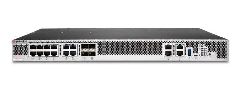 Palo Alto Networks Prisma SD-WAN ION 5200 hardware firewall 1U