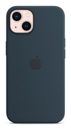 Apple MC2Y4ZM/A mobile phone case 15.5 cm (6.1") Cover Blue