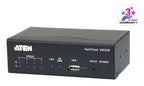 ATEN 4-Port Serial Expansion Box