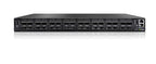 HPE 400GbE 32QSFPDD Power to Connector Airflow Switch SN4700M with NVIDIA Cumulus
