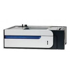 HP LaserJet Color 500-sheet Paper and Heavy Media Tray