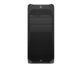 HP Z4 G5 Intel Xeon w3 w3-2435 32 GB DDR5-SDRAM 512 GB SSD Windows 11 Pro Tower Workstation AI Workstation Black