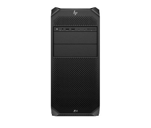 HP Z4 G5 Intel Xeon w3 w3-2435 32 GB DDR5-SDRAM 512 GB SSD Windows 11 Pro Tower Workstation AI Workstation Black