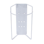 Ergotron T-Slot Wipes Holder White