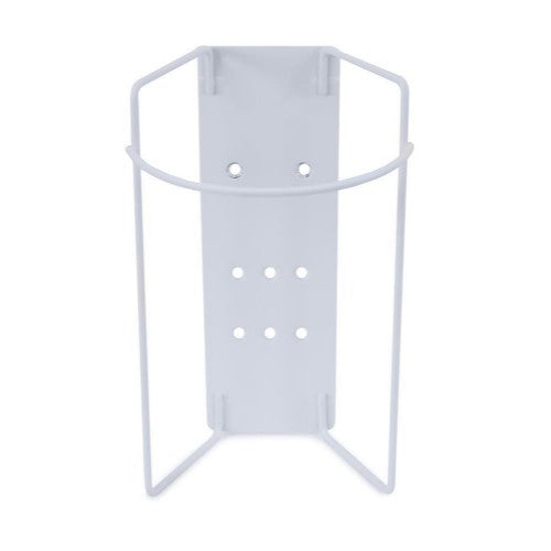 Ergotron T-Slot Wipes Holder White