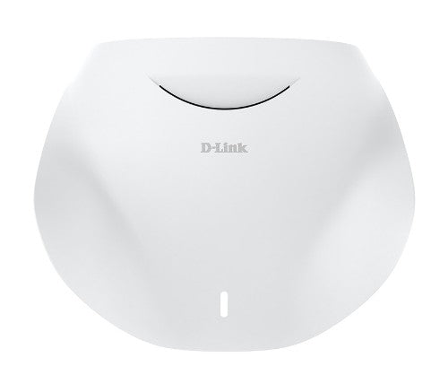 D-Link AQUILA PRO AI BE9500 Wi-Fi 7 Smart Mesh Router