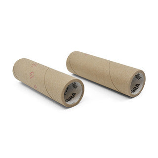 Zebra P1037974-012 printer/scanner spare part/accessory Ribbon core 2 pc(s)