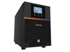 Vertiv Liebert GXE3-1000IMT uninterruptible power supply (UPS) Double-conversion (Online) 1 kVA 900 W 8 AC outlet(s)