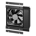 APC Easy Rack Fan tray, with single fan