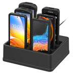 RAM Mounts RAM-GDS-DOCK-6G15P mobile device charger Mobile computer Black AC Indoor