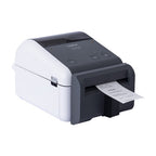 Brother TD-4420DNFC label printer Direct thermal 203 x 203 DPI 203 mm/sec Wired Ethernet LAN