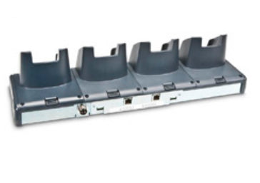Intermec DX4A1444400 laptop dock/port replicator Docking Black