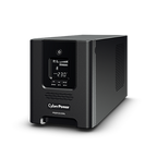 CyberPower PR2200ELCDSL uninterruptible power supply (UPS) Line-Interactive 2.2 kVA 1980 W 9 AC outlet(s)