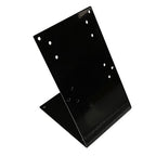 Allmounts ASPOS02 monitor mount / stand 38.1 cm (15") Desk Black