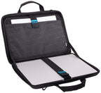 Thule Gauntlet 4.0 TGAE2357 - Black laptop case 40.6 cm (16") Sleeve case