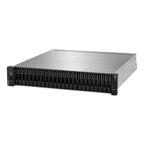 Lenovo ThinkSystem DE4000H disk array 0 TB Rack (2U) Black