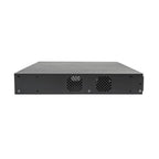 Tripp Lite B064-016-01-IPG NetDirector 16-Port Cat5 KVM over IP Switch - Virtual Media, 1 Remote + 1 Local User, 1U Rack-Mount, TAA