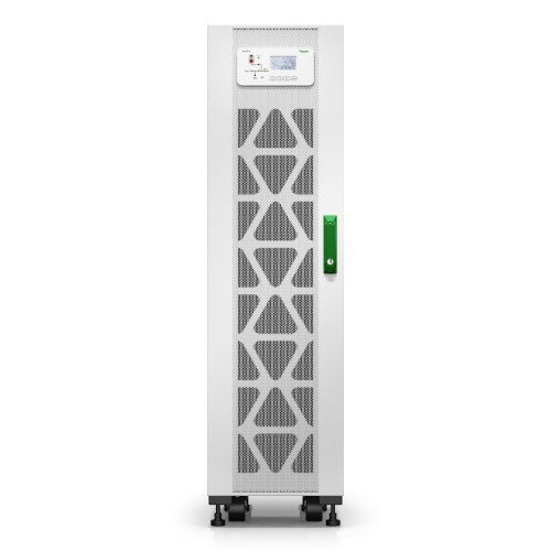 APC E3SUPS15K3IB1 uninterruptible power supply (UPS) Double-conversion (Online) 15 kVA 15000 W