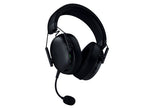 Razer BlackShark V3 X HyperSpeed Headset Wired & Wireless Head-band Gaming USB Type-A Bluetooth White