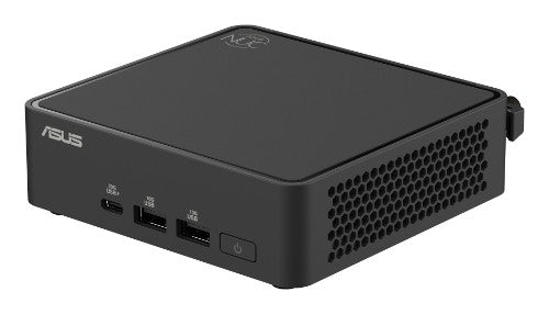 ASUS NUC 15 Pro RNUC15CRKV700000 Black 265H BGA 2049
