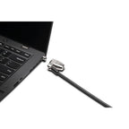Kensington ClickSafe 2.0 -lukko - LK