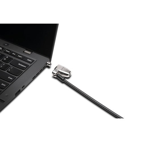 Kensington ClickSafe 2.0 -lukko - LK