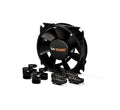 be quiet! SILENT WINGS 2 92mm Computer case Fan 9.2 cm Black