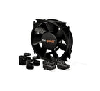 be quiet! SILENT WINGS 2 92mm Computer case Fan 9.2 cm Black
