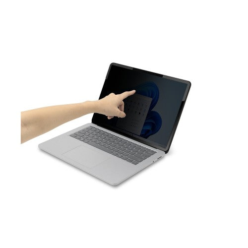 Kensington MagPro Elite Magnetic Privacy Screen Filter for Surface Laptop Studio