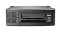 HPE Storage LTO-9 Ultrium External Tape Drive 5x LTO-9 45TB Data Cartridges