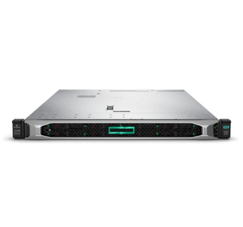 HPE ProLiant DL360 Gen10 4LFF CTO Intel® C621 LGA 3647 (Socket P) Rack (1U)